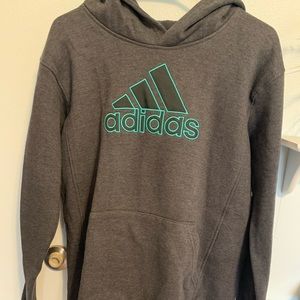 Adidas Hoodie
